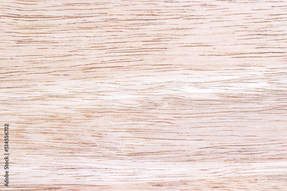 Fototapeta premium Wood texture natural line patterns on light background