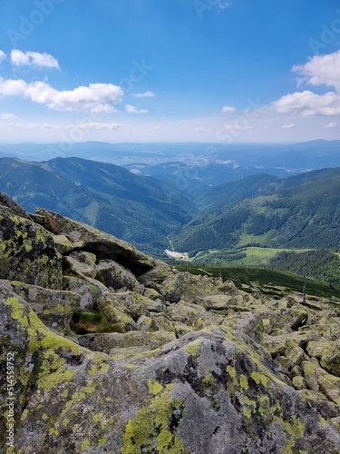 Slovakia Low Tatras