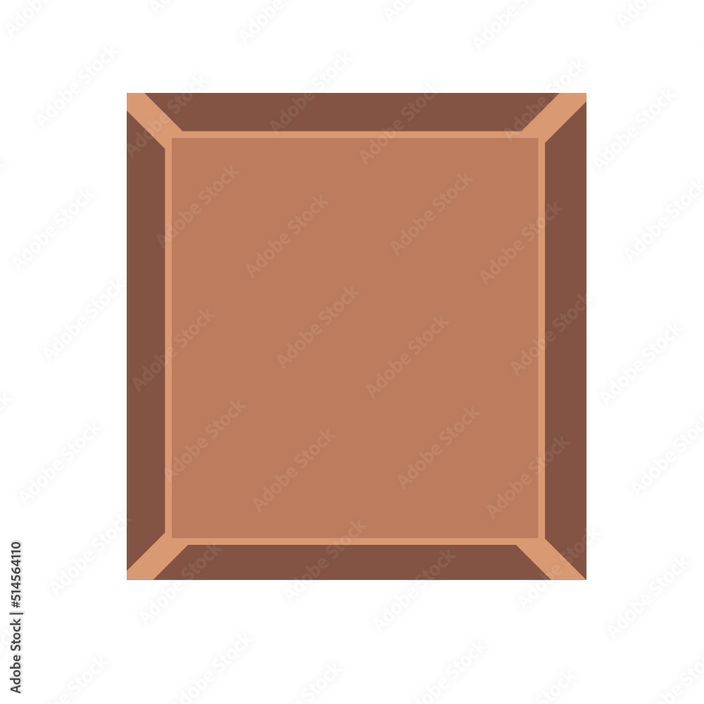 Chocolate day vector