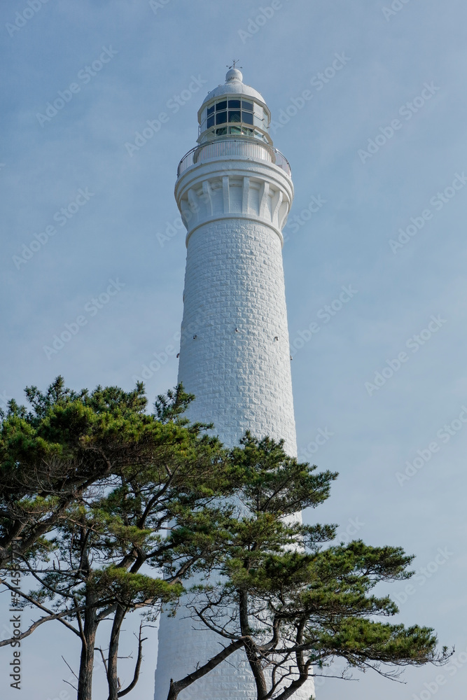 Izumo Hinomisaki Lighthouse - Beautiful lighthouse in the world Izumo Hinomisaki Lighthouse - Beautiful lighthouse in the world