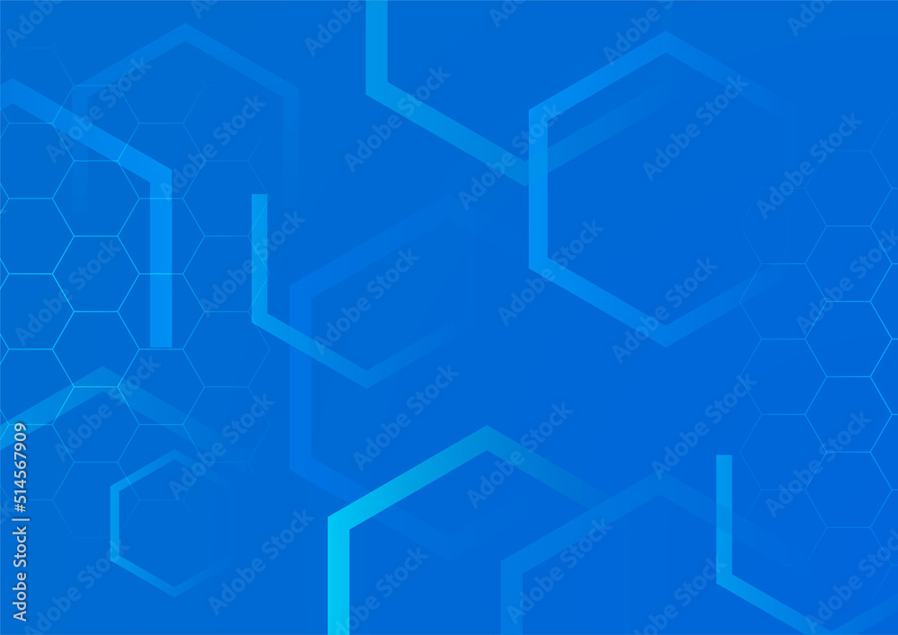 Minimal geometric blue background abstract design. Vector illustration abstract graphic design banner pattern background template. Minimal geometric blue background abstract design. Vector illustration abstract graphic design banner pattern background template.
