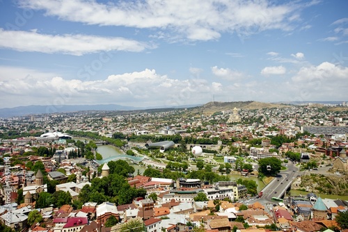 Tbilisi Georgia 