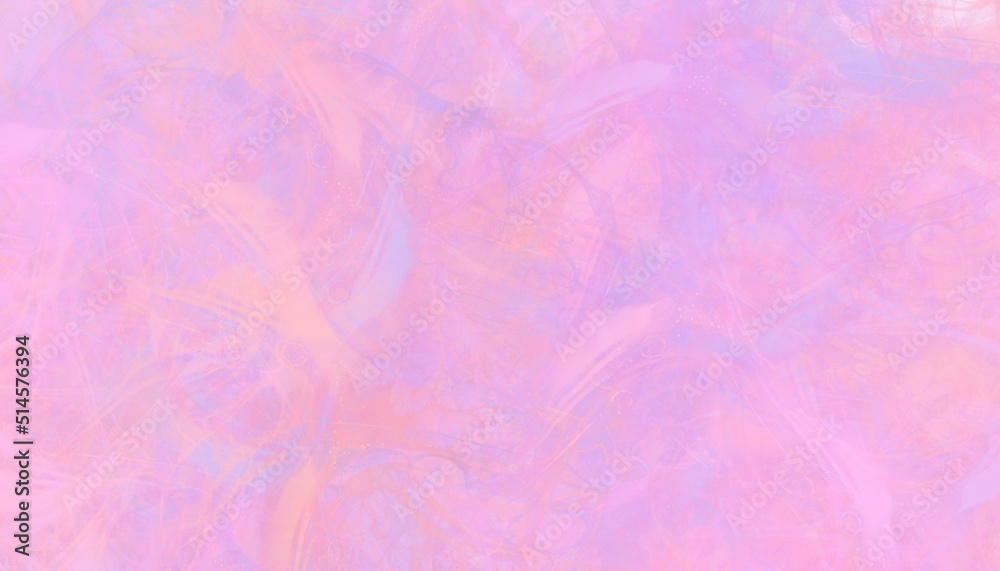 pink abstract texture background with line.