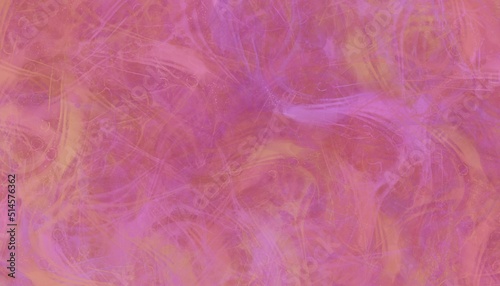 pink abstract texture background.Wallpaper art