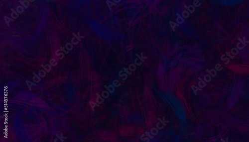 Dark blue and purple texture abstract background.