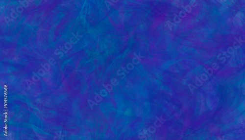 abstract blue background with liquid texture.