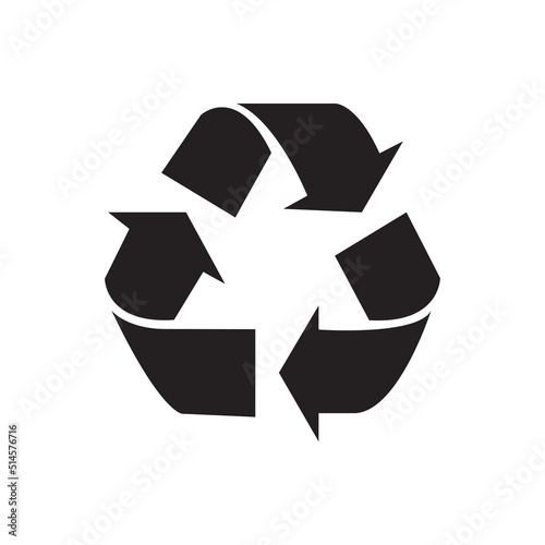 Recycle icon 