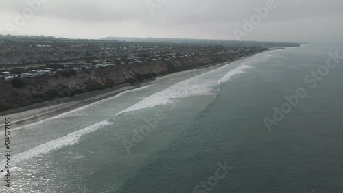 Wallpaper Mural Carlsbad California video drone footage 4K Torontodigital.ca