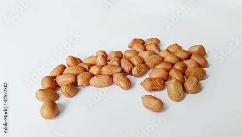 peanuts