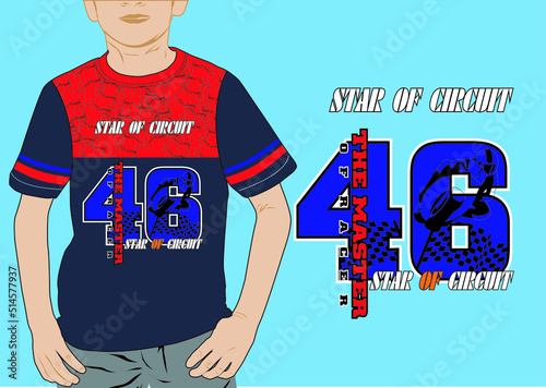 kids trendy t-shirt slogan lettering design vector artwork,text graphics for print,suitable for the design of t-shirt,shirts, hoodies, etc