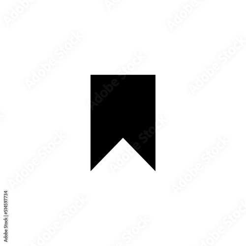 Free Download Bookmark icon - GFXLoad