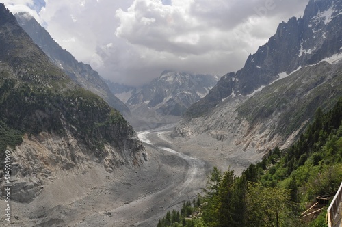 Chamonix Mont Blanc