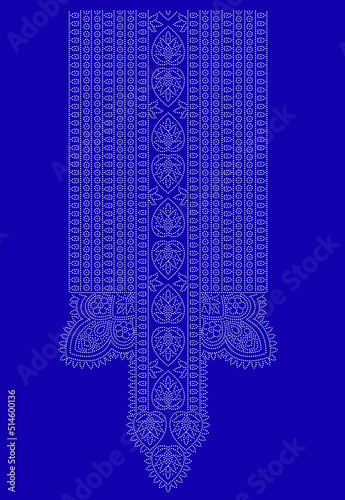 yoke design  
