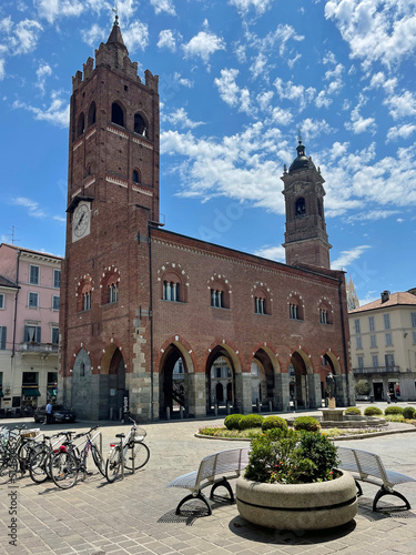 Arengario di Monza