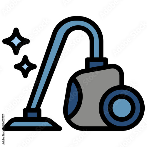 Vacuum Cleaner