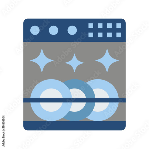 Dishwasher