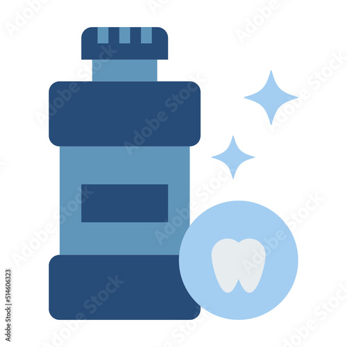 Mouthwash
