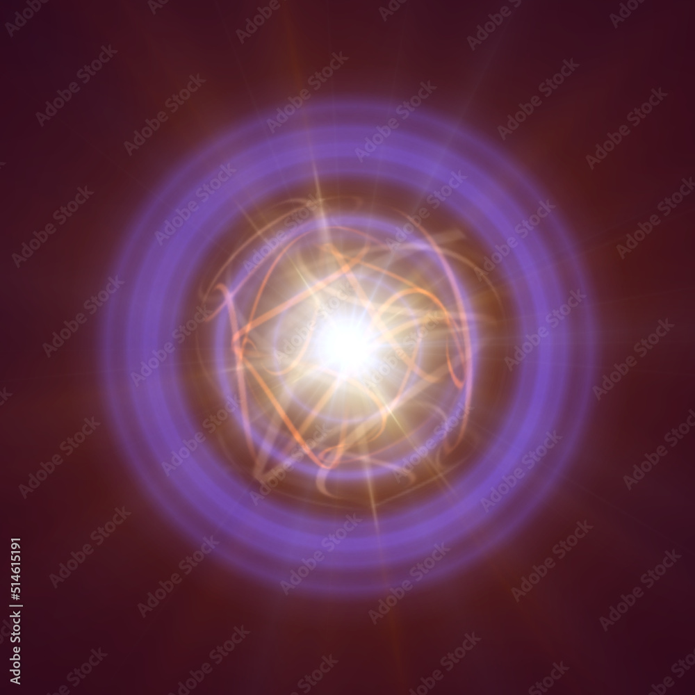 Highly magnetized rotating neutron star Highly magnetized rotating neutron star