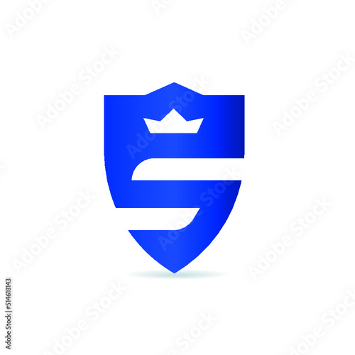 Free Download Creative lettermark sign design - GFXLoad