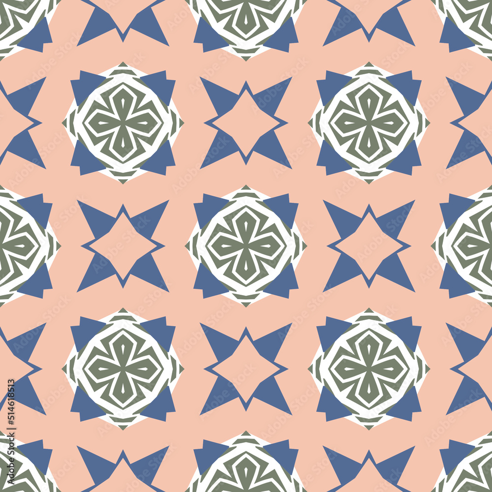 Seamless vector background. Graphic modern pattern. Simple graphic design
Seamless vector background. Graphic modern pattern. Simple graphic design
