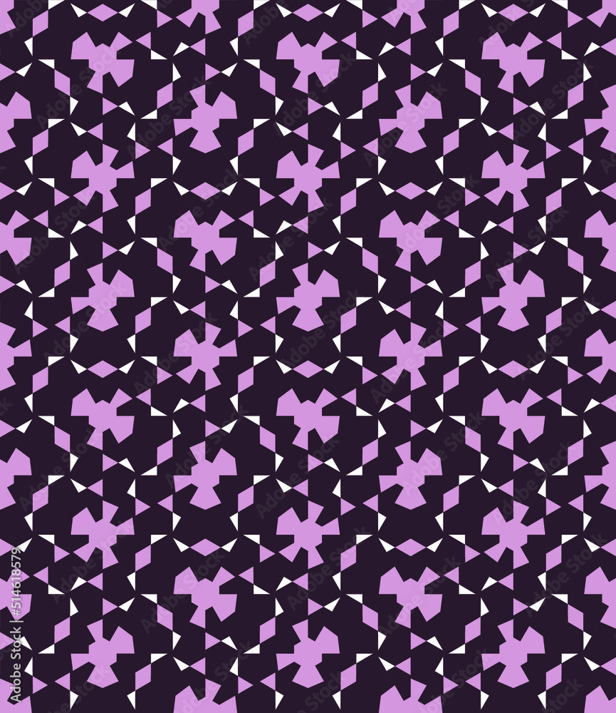 Seamless vector background. Graphic modern pattern. Simple graphic design Seamless vector background. Graphic modern pattern. Simple graphic design
