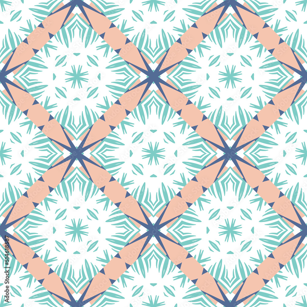 Seamless vector background. Graphic modern pattern. Simple graphic design Seamless vector background. Graphic modern pattern. Simple graphic design