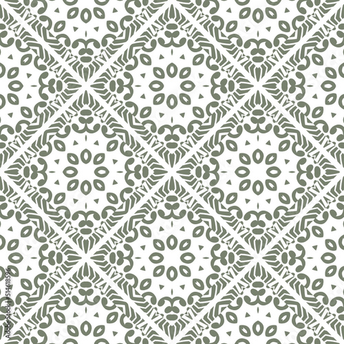 Seamless vector background. Graphic modern pattern. Simple graphic design