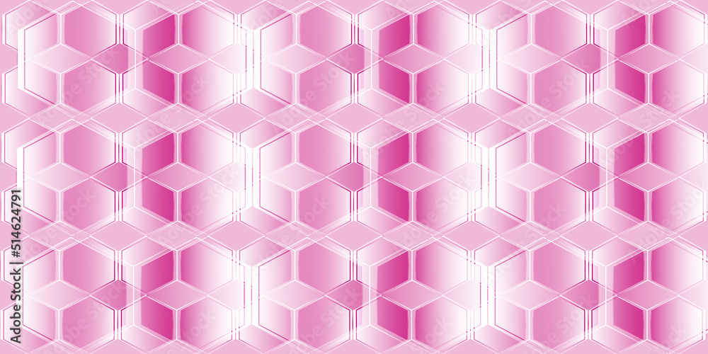 Abstract pink background Abstract pink background