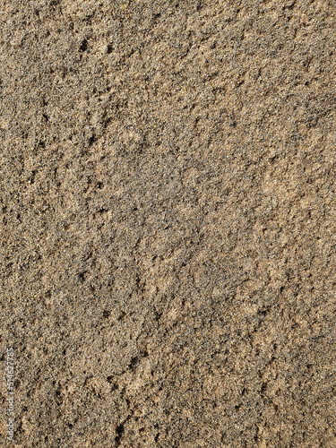 Textura de roca o piedra caliza