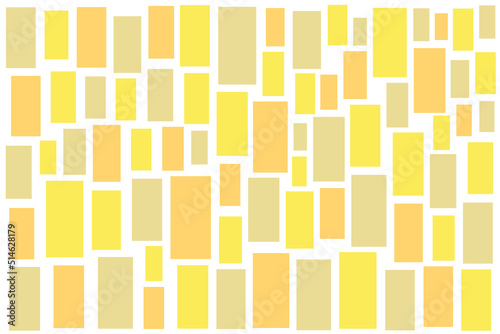  抽象 模様 装飾 北欧 ベクター ai 素材 背景