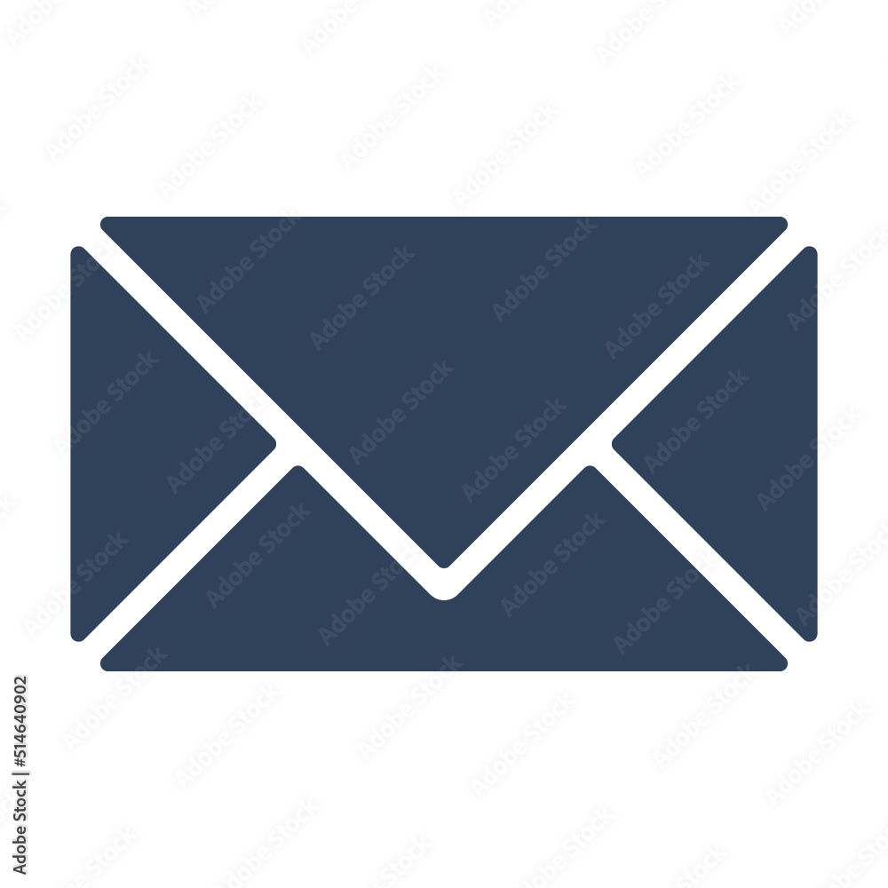 Envelope, it, letter, mail, message, post icon Envelope, it, letter, mail, message, post icon
