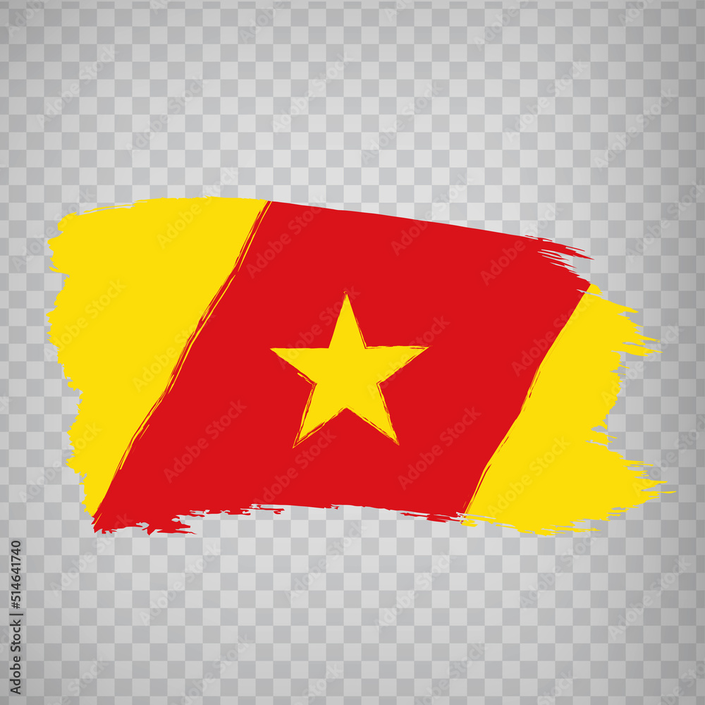 Flag Amhara Region Brush Strokes Waving Flag Amhara Region Of Ethiopia flag-amhara-region-brush-strokes-waving-flag-amhara-region-of-ethiopia