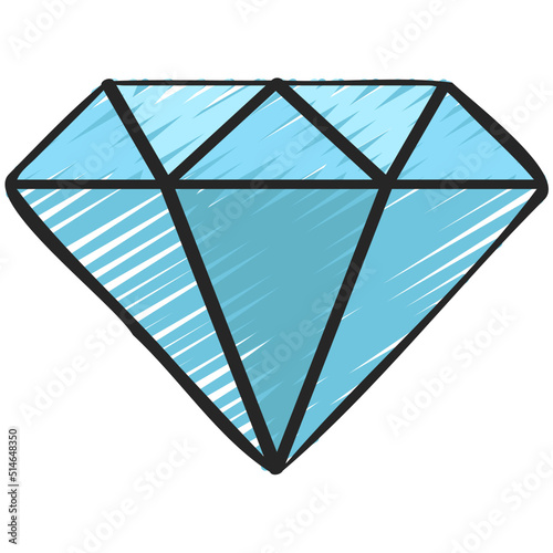 Diamond Icon