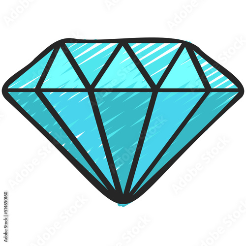 Diamond Icon