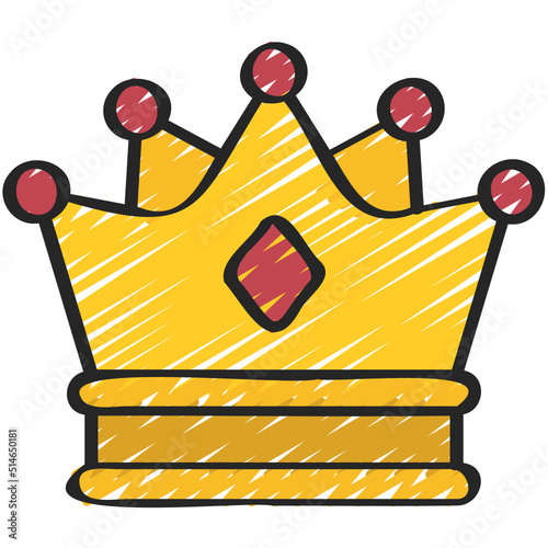 Crown Jewell Icon