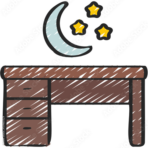 Night Class Icon