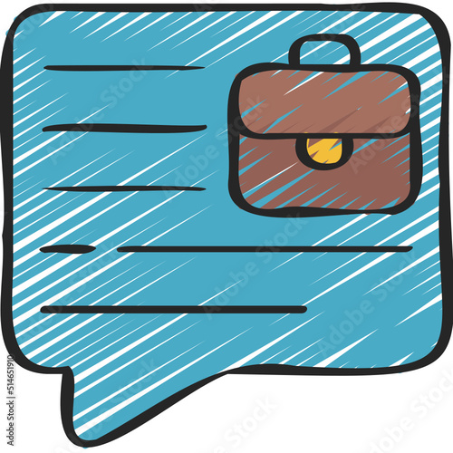 Business Advice Icon