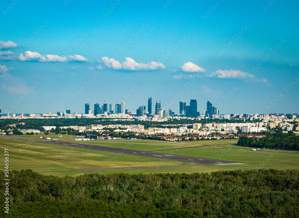 Warszawa