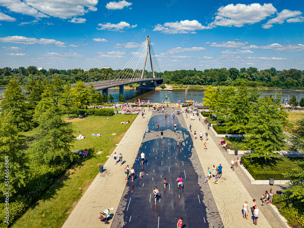 Warszawa