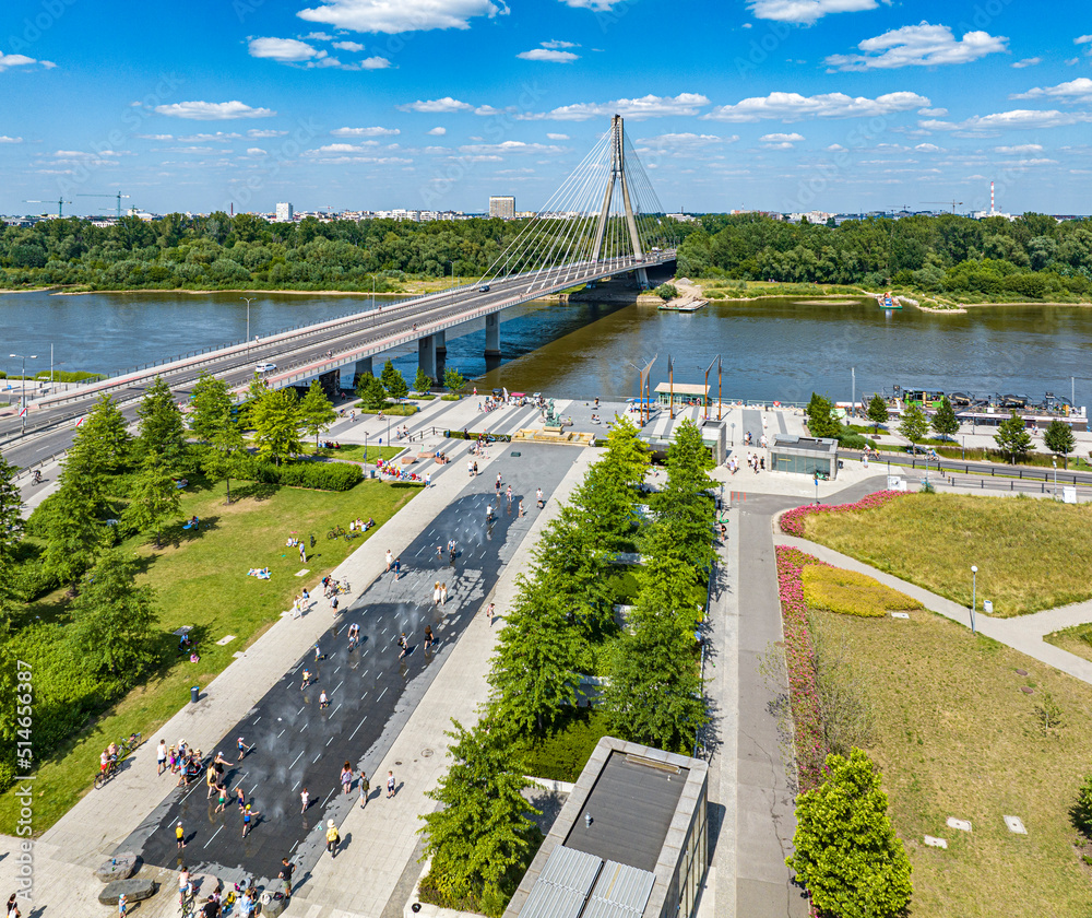 Warszawa