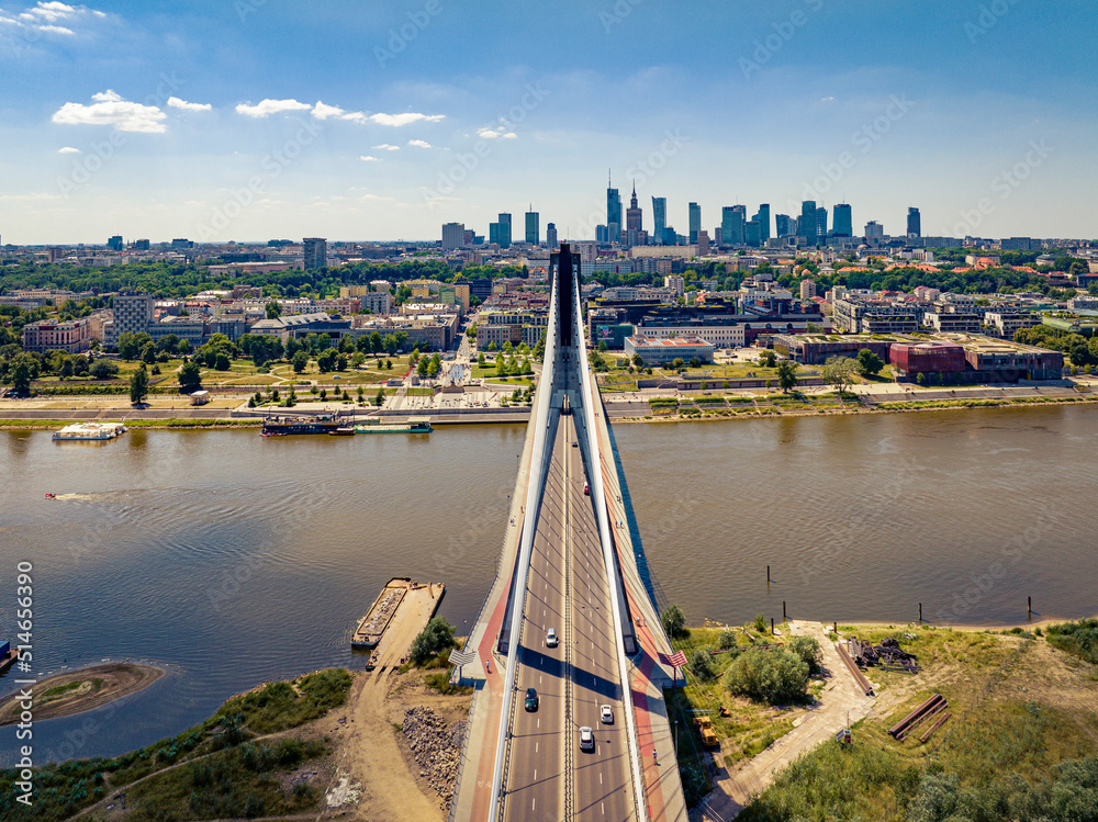 Warszawa