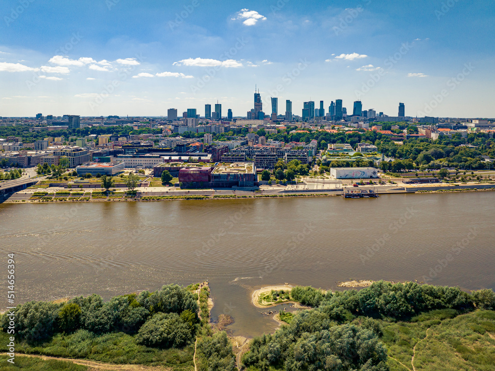 Warszawa