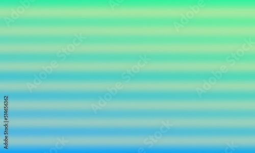 blue green gradient blur background with lines