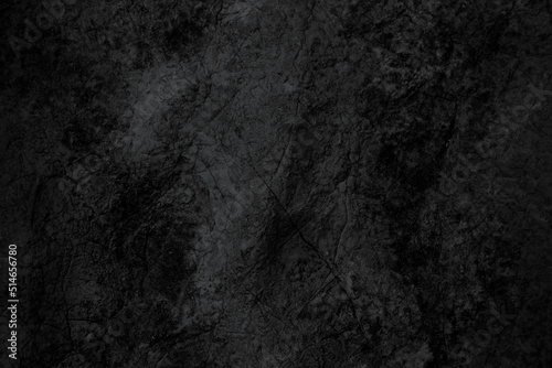 Dark grey black slate background or texture. Black granite slabs background 