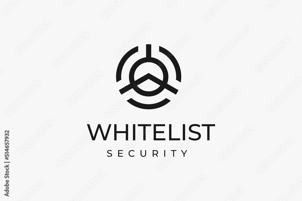 Computer security and protection concept. antivirus style Computer security and protection concept. antivirus style