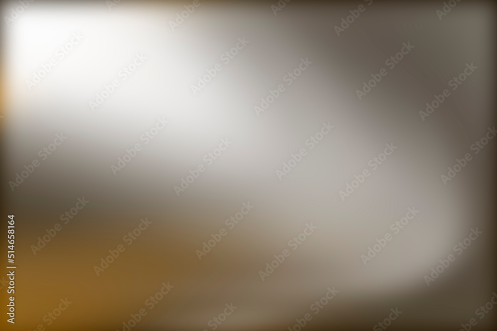 Black and white smooth gradient background image, gray Black and white smooth gradient background image, gray