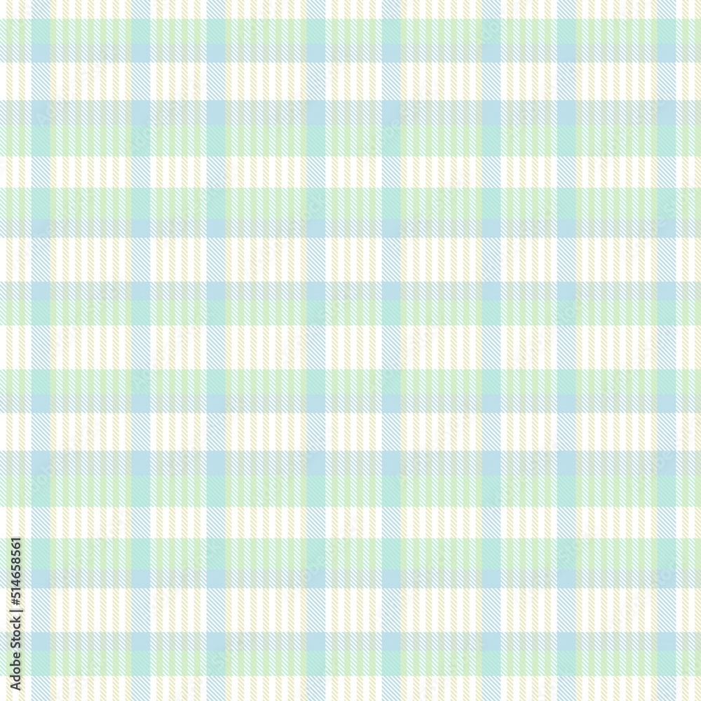 Rainbow Pastel Plaid textured Seamless Pattern Rainbow Pastel Plaid textured Seamless Pattern