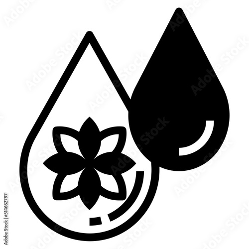 essential oil