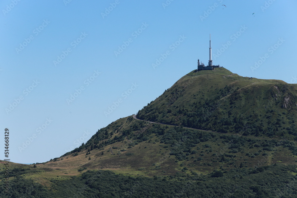 puy-de-dôme puy-de-dôme
