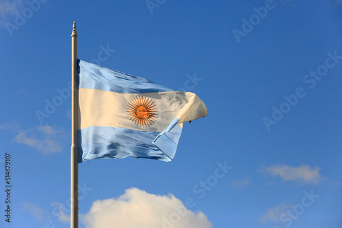 BUENOS AIRES - ARGENTINA